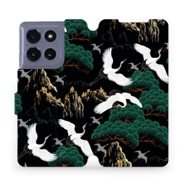 Hülle für Motorola Moto G86 5G - Farbe VP16S