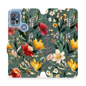 Hülle für Motorola Moto G20 - Farbe VP71S