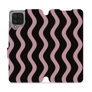 Hülle für Samsung Galaxy M32 4G - Farbe VA54S