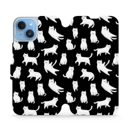 Hülle für Apple iPhone 14 - Farbe V163S