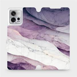 Hülle für Motorola Edge 30 Fusion - Farbe VP31S