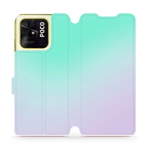 Hülle für Xiaomi POCO C40 - Farbe VP63S