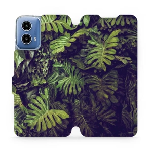 Hülle für Motorola Moto G34 5G - Farbe V136P