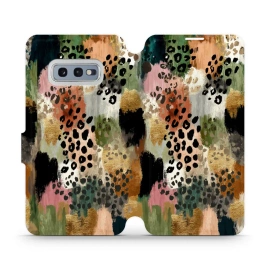 Hülle für Samsung Galaxy S10e - Farbe V167S
