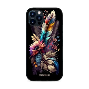 Hülle Glossy Case für Apple iPhone 12 Pro - Farbe G011G