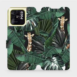 Hülle für Xiaomi POCO C40 - Farbe VP06P