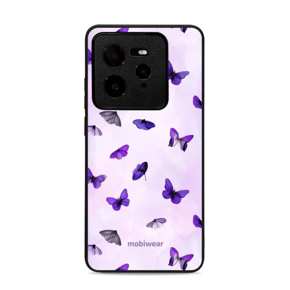 Hülle Glossy Case für Realme GT 7 Pro - Farbe GP77G