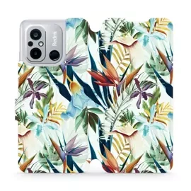 Hülle für Xiaomi Redmi 12C - Farbe M071P