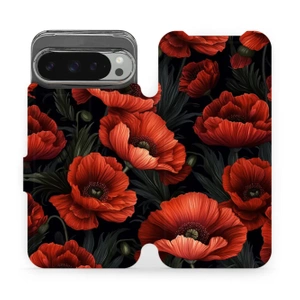 Hülle für Google Pixel 9 Pro XL - Farbe VP45S