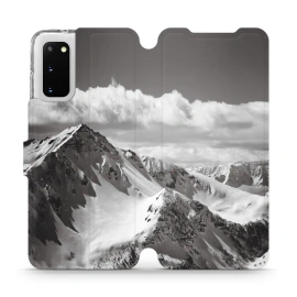 Hülle für Samsung Galaxy S20 - Farbe M152P