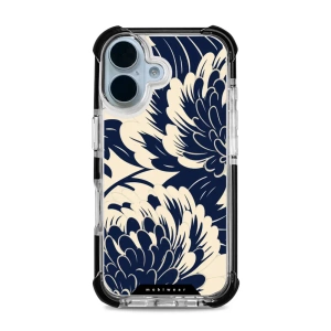 Hülle MagSafe Elite Bumper für Apple iPhone 17 - Farbe DA40D