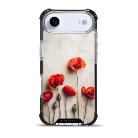 Hülle MagSafe Elite Bumper für Apple iPhone 17 Air - Farbe D012D