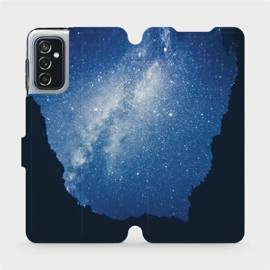 Hülle für Samsung Galaxy M52 5G - Farbe M146P