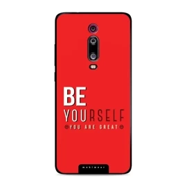 Hülle Glossy Case für Xiaomi Mi 9T - Farbe G072G