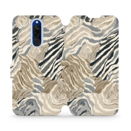 Hülle für Xiaomi Redmi 8 - Farbe V168S