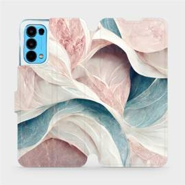 Hülle für OPPO RENO 5 5G - Farbe VP33S