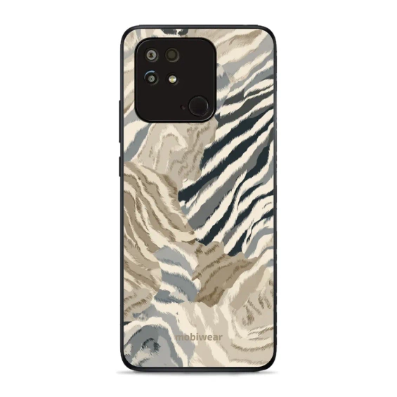Hülle Glossy Case für Xiaomi Redmi 10C - Farbe G168G