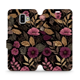 Hülle für Samsung Galaxy J6 Plus 2018 - Farbe V170S