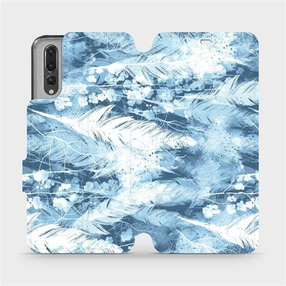 Hülle für Huawei P20 Pro - Farbe M058S