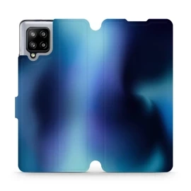 Hülle für Samsung Galaxy A42 - Farbe VP68S