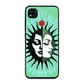 Hülle Glossy Case für Xiaomi Redmi 9C - Farbe G058G