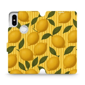 Hülle für Xiaomi Mi Mix 2S - Farbe VP81S