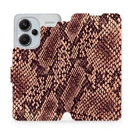 Hülle für Xiaomi Redmi Note 13 PRO Plus - Farbe VA32P