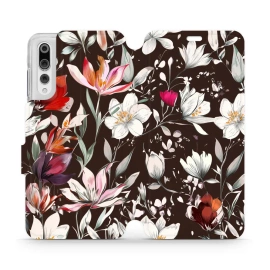 Hülle für Huawei P20 Pro - Farbe VP72S