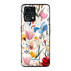 Hülle Glossy Case für Realme 9 - Farbe GP70G