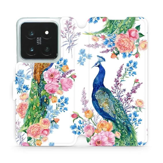 Hülle für Xiaomi 14 Pro - Farbe MX08S