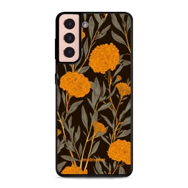 Hülle Glossy Case für Samsung Galaxy S21 - Farbe G175G