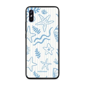 Hülle Glossy Case für Xiaomi Redmi 9A - Farbe GP88G