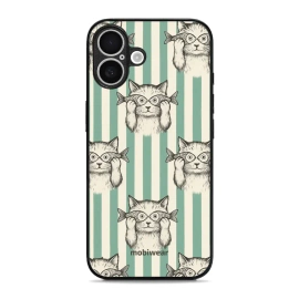 Hülle Glossy Case für Apple iPhone 16 Plus - Farbe GP90G