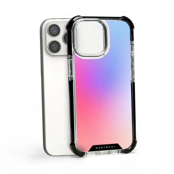 Hülle MagSafe Elite Bumper für Apple iPhone 15 Pro Max - Farbe D032D