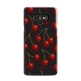 Hülle Elite Pro für Samsung Galaxy Note 9 - Farbe EP83E