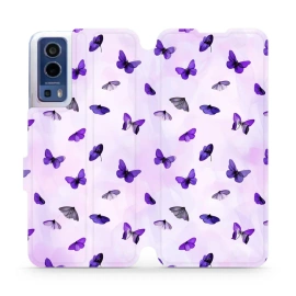 Hülle für Vivo Y52 5G - Farbe VP76S