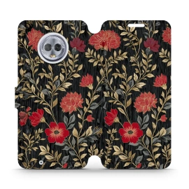 Hülle für Motorola Moto G6 - Farbe V172S