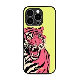 Hülle Glossy Case für Apple iPhone 16 Pro - Farbe G051G