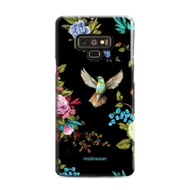 Hülle Elite Pro für Samsung Galaxy Note 9 - Farbe ED09E