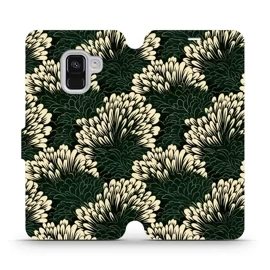 Hülle für Samsung Galaxy A8 2018 - Farbe VA45S