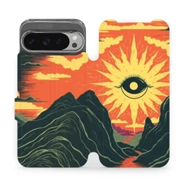 Hülle für Google Pixel 9 Pro XL - Farbe VP55S