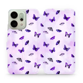 Hülle für OPPO Reno 14 Pro 5G - Farbe VP76S