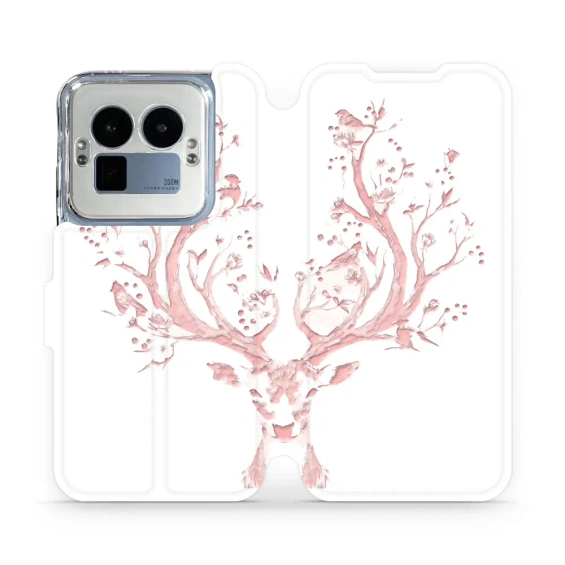 Hülle für Realme GT 8 Pro - Farbe M007S