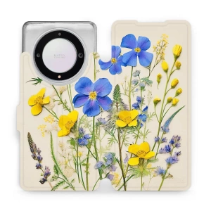 Hülle für Huawei Honor Magic5 Lite 5G - Farbe VP41S