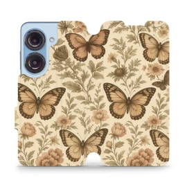 Hülle für Asus Zenfone 9 - Farbe VP92S