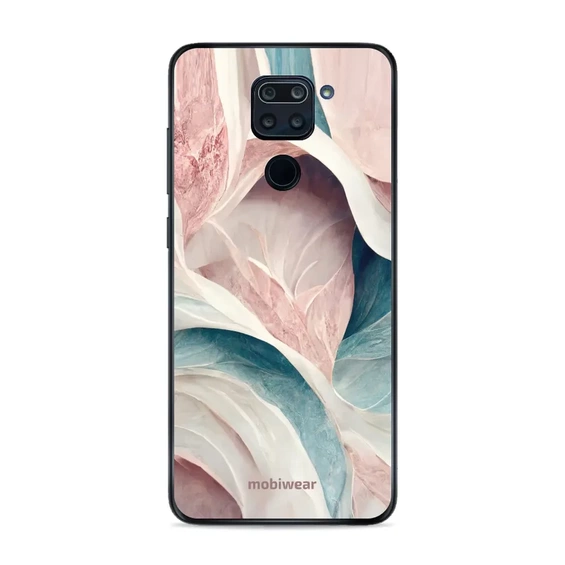 Hülle Glossy Case für Xiaomi Redmi Note 9 - Farbe G026G