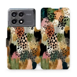 Hülle für Xiaomi POCO X6 Pro - Farbe V167S