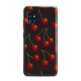 Hülle Elite Pro für Samsung Galaxy A71 - Farbe EP83E