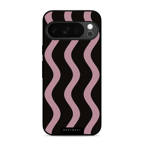Hülle Glossy Case für Google Pixel 10 Pro - Farbe GA54G