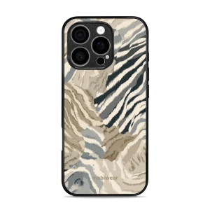 Hülle Glossy Case für Apple iPhone 16 Pro - Farbe G168G